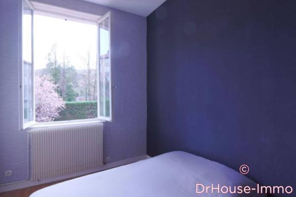 Maison à vendre 8 pièces de 190 m²
