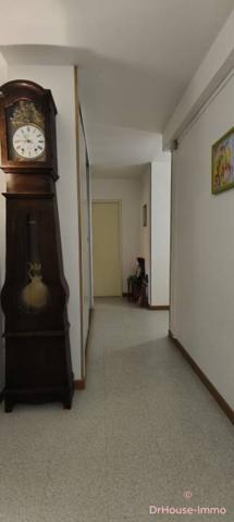 Appartement à vendre 4 pièces de 88 m²