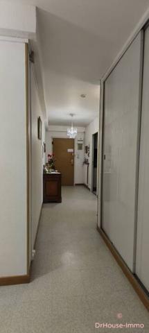 Appartement à vendre 4 pièces de 88 m²