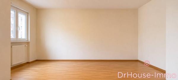 Appartement à vendre 4 pièces de 88 m²
