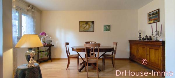 Appartement à vendre 4 pièces de 88 m²