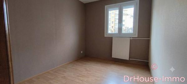 Appartement à vendre 4 pièces de 88 m²