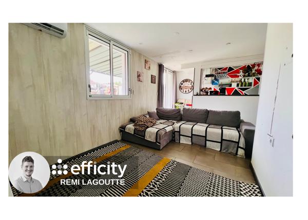 Maison 5 pièces - 122 m² Exclusivité
