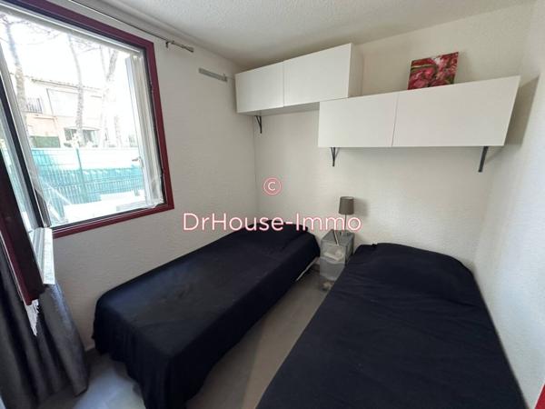 Maison à vendre 3 pièces de 41 m²