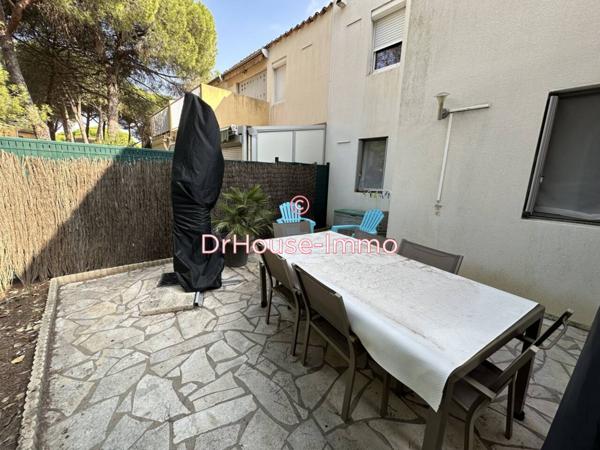 Maison à vendre 3 pièces de 41 m²