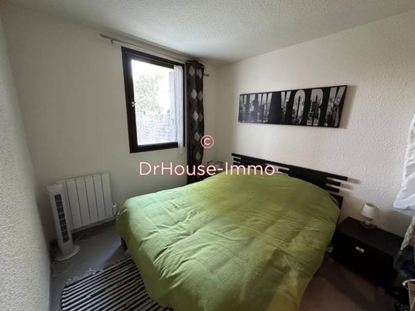 Maison à vendre 3 pièces de 41 m²