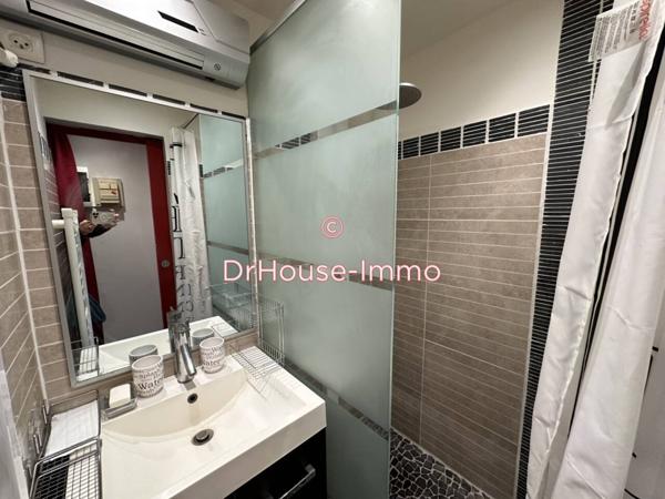 Maison à vendre 3 pièces de 41 m²