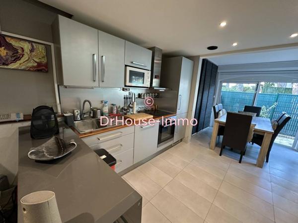 Maison à vendre 3 pièces de 41 m²