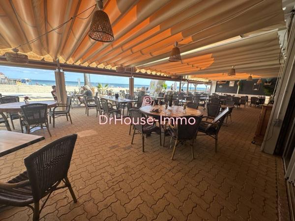 Commerce à vendre de 250 m²