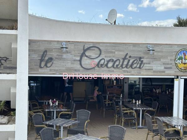 Commerce à vendre de 250 m²