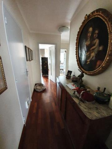 Maison de ville 150 m2 4 chambres + garage + parking + jardin