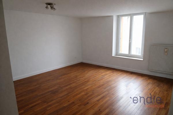 Appartement Salins Les Bains, 3 chbres,137m²