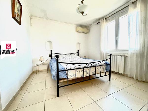 Villa Mauguio 8 pièce(s) 210 m2 avec piscine