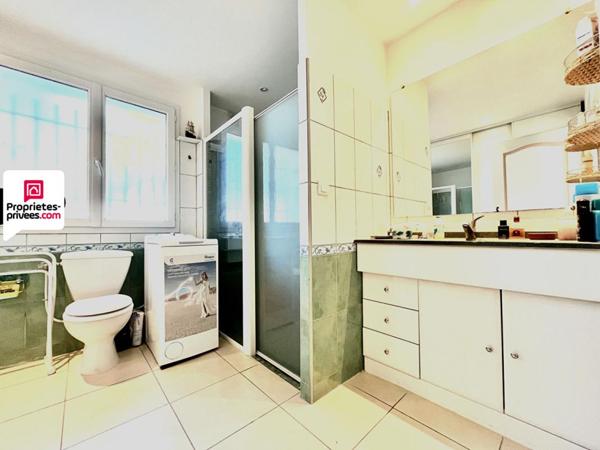 Villa Mauguio 8 pièce(s) 210 m2 avec piscine