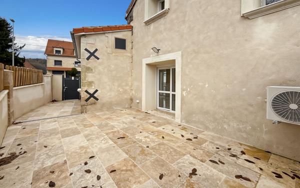 Maison à vendre    4 pièces • 95 m2 Périgueux