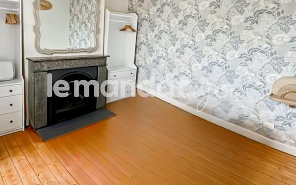 Maison à vendre    5 pièces • 85 m2 Boulogne-sur-Mer