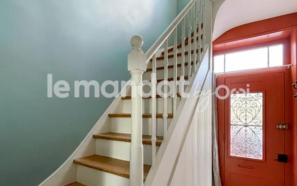 Maison à vendre    5 pièces • 85 m2 Boulogne-sur-Mer