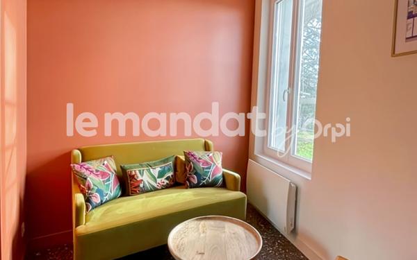 Maison à vendre    5 pièces • 85 m2 Boulogne-sur-Mer