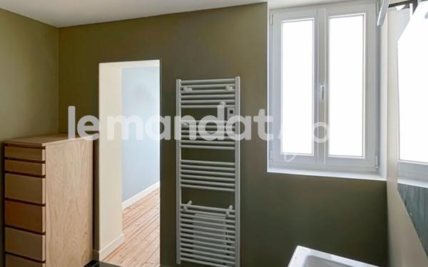 Maison à vendre    5 pièces • 85 m2 Boulogne-sur-Mer