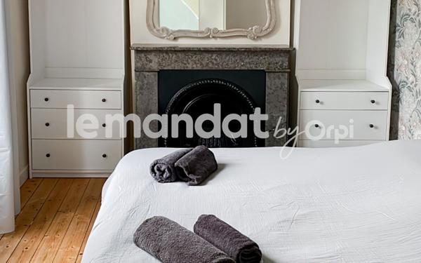 Maison à vendre    5 pièces • 85 m2 Boulogne-sur-Mer