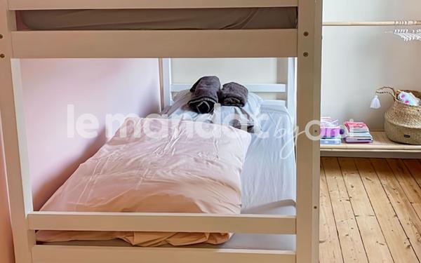 Maison à vendre    5 pièces • 85 m2 Boulogne-sur-Mer