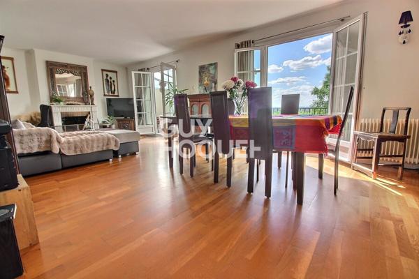 Maison 10 pièces 215m²