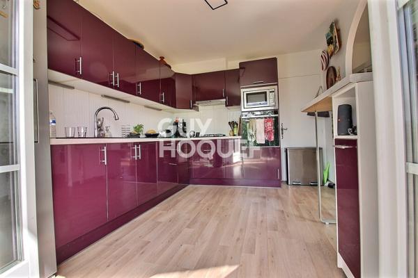 Maison 10 pièces 215m²