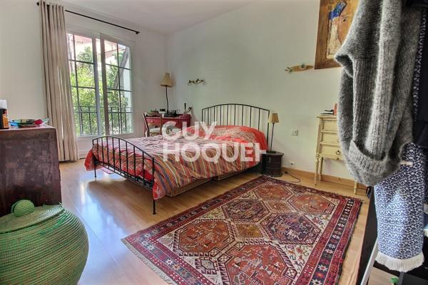 Maison 10 pièces 215m²