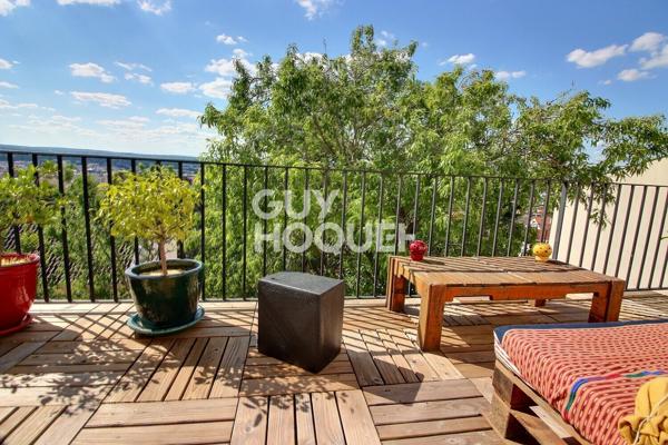 Maison 10 pièces 215m²