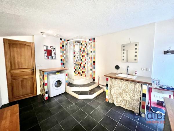 Achat vente Maison Iteuil