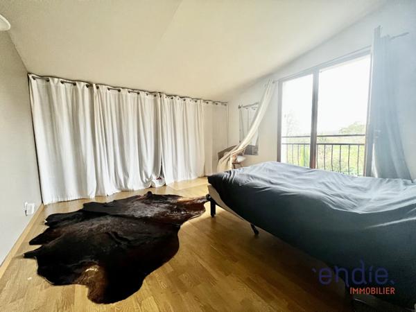 Achat vente Maison Iteuil