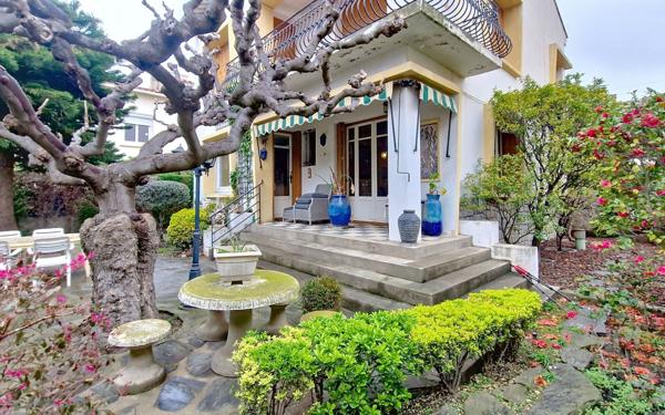 Maison à vendre    5 pièces • 126 m2 Perpignan