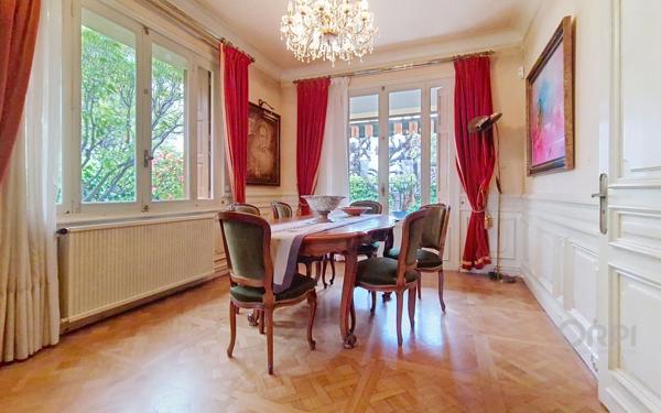 Maison à vendre    5 pièces • 126 m2 Perpignan