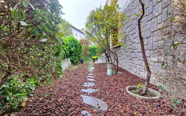 Maison à vendre    5 pièces • 126 m2 Perpignan