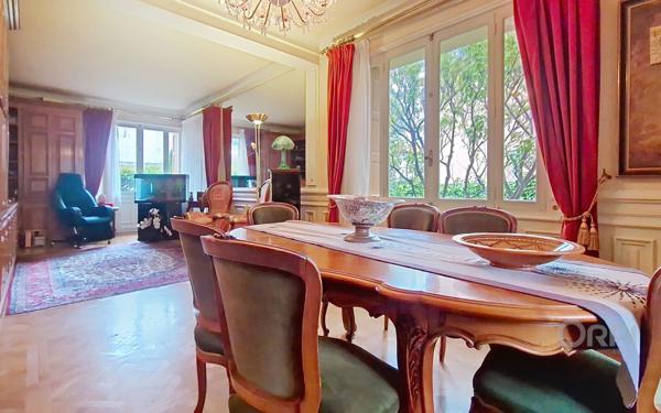 Maison à vendre    5 pièces • 126 m2 Perpignan