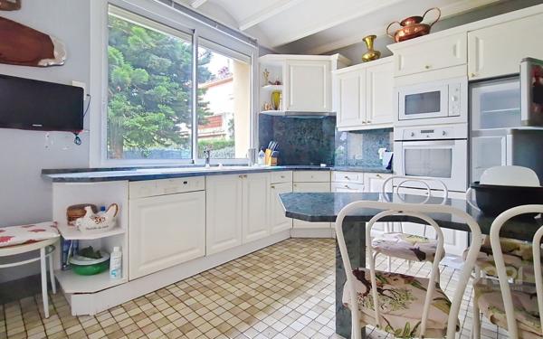 Maison à vendre    5 pièces • 126 m2 Perpignan