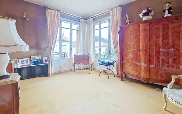 Maison à vendre    5 pièces • 126 m2 Perpignan