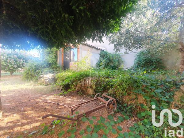 House for sale 8 rooms 203 m² Canet