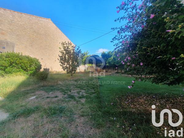House for sale 8 rooms 203 m² Canet