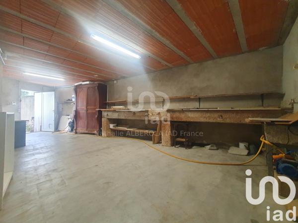 House for sale 8 rooms 203 m² Canet