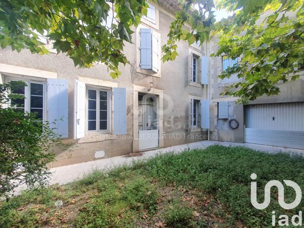 House for sale 8 rooms 203 m² Canet