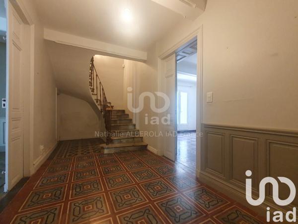 House for sale 8 rooms 203 m² Canet