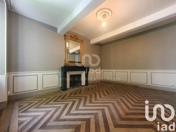 House for sale 8 rooms 203 m² Canet