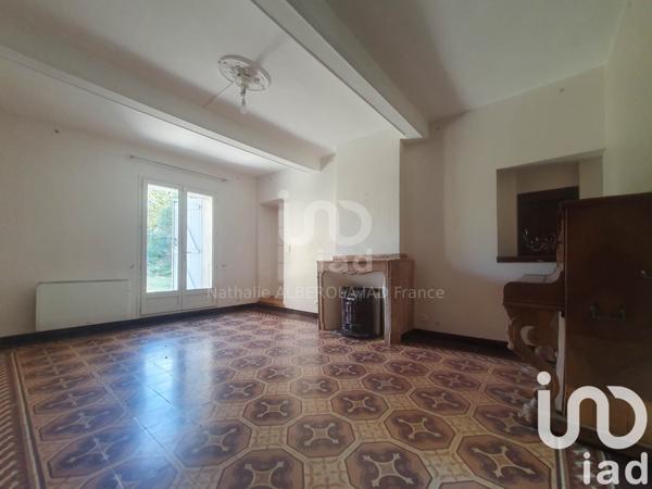 House for sale 8 rooms 203 m² Canet