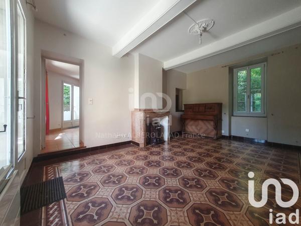 House for sale 8 rooms 203 m² Canet