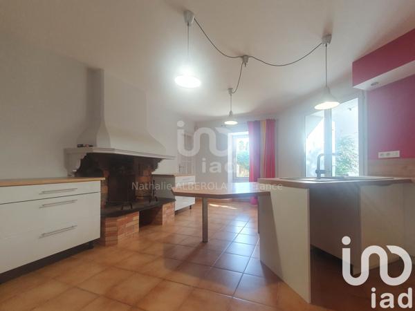 House for sale 8 rooms 203 m² Canet