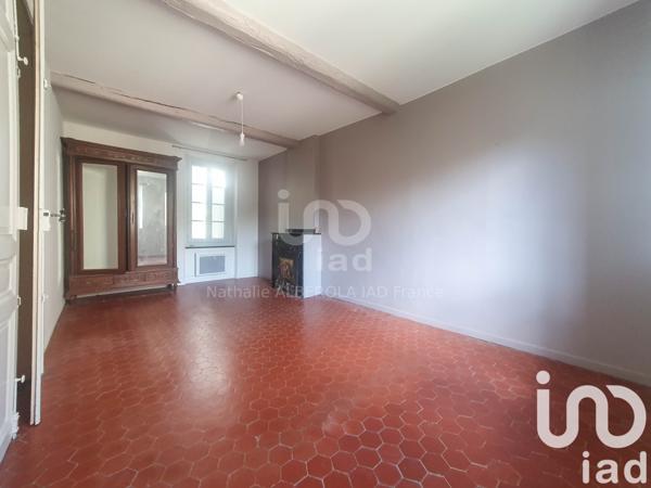 House for sale 8 rooms 203 m² Canet