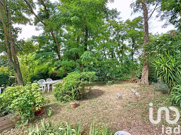 Appartement à vendre 2 pièces 31 m² Issy-les-Moulineaux