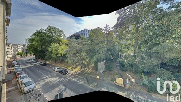 Appartement à vendre 2 pièces 31 m² Issy-les-Moulineaux