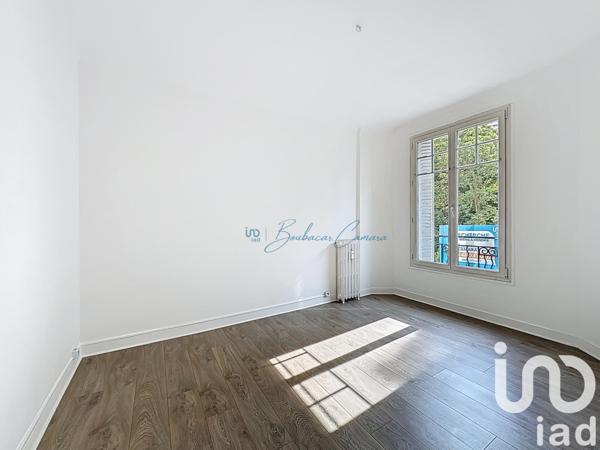 Appartement à vendre 2 pièces 31 m² Issy-les-Moulineaux